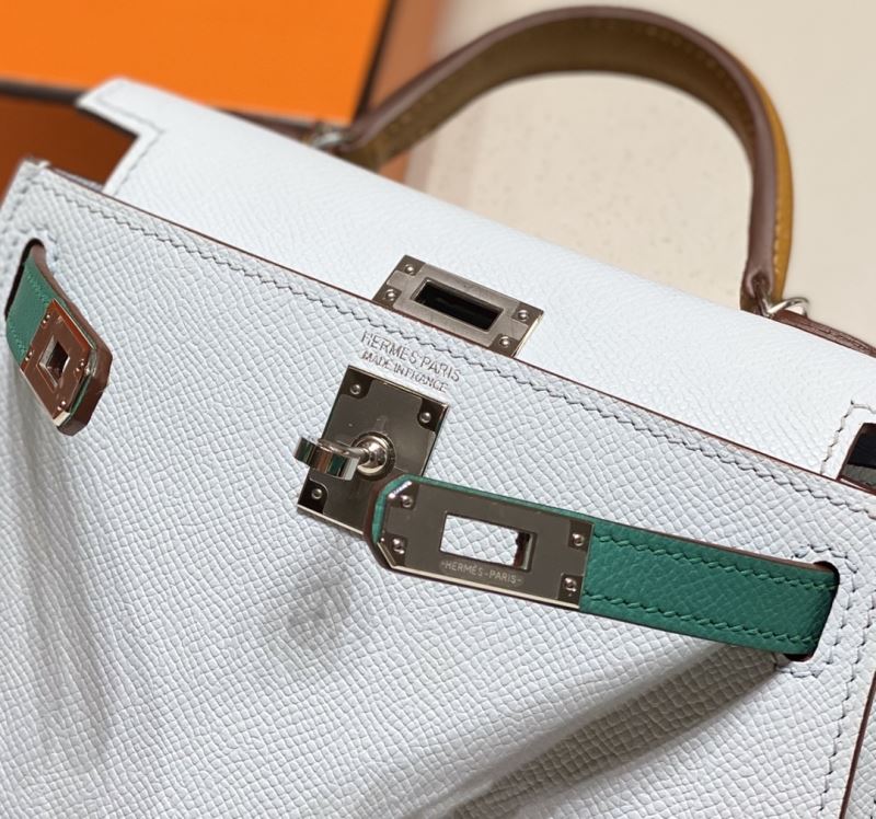 Hermes Kelly Bags